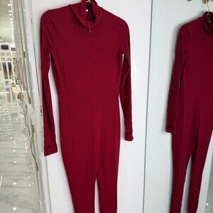 Lucky Label Jumpsuit